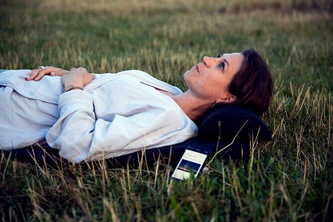 Self-Guided Stargazing Audio Experience - A Long Look at the Moab Stargazing Audio Experience