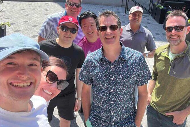 Self-Guided Sydney Scavenger Hunt: Inside Sydney - Is it Worth the Price?