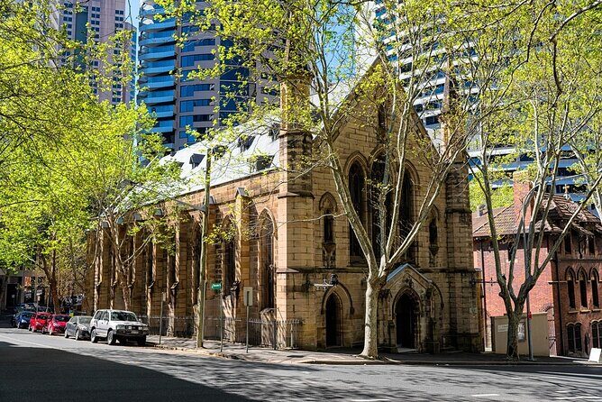 Self-Guided Sydney Scavenger Hunt: Inside Sydney - FAQ