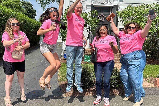 Self-Guided Syracuse Scavenger Hunt: At The Center Of New York! - Final Thoughts