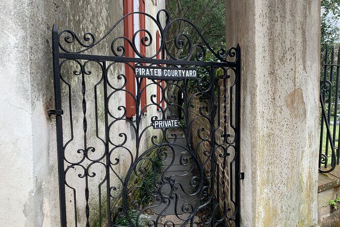 Self-Guided "The French Quarter Charleston" Solo Walking Tour - Who Will Love This Tour?