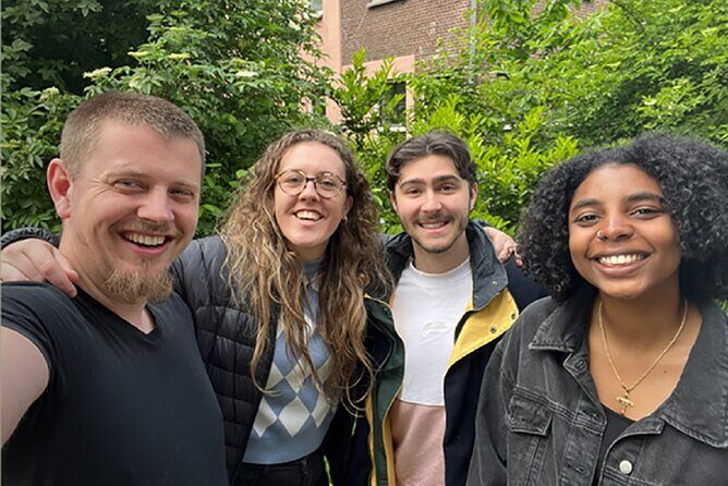 Self-Guided The San Diego Syndicate City Escape Game - FAQ