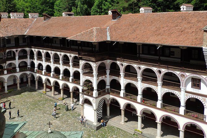 Self Guided Tour Experience in Rila Monastery - FAQ: Your Practical Questions Answered