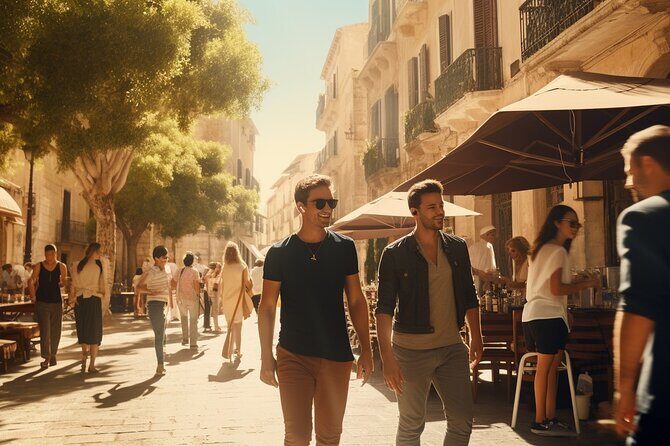 Self Guided Tour In Athens With 100 Captivating Audio Stories - Final Thoughts: Who This Tour Is For