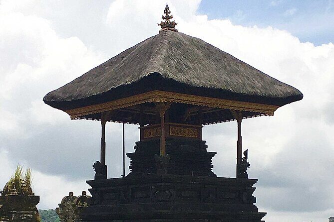 Self-Guided Tour in Bali's Pura Ulun Danu Beratan Temple Complex - The Sum Up: Who Should Consider This Tour?