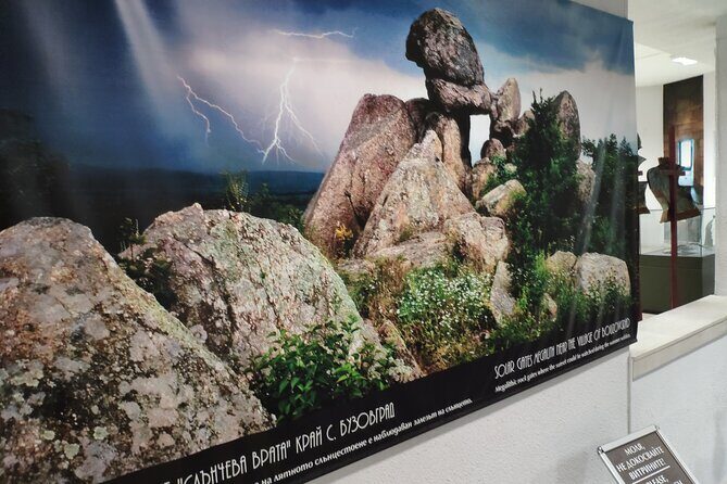 Self-Guided Tour in ISKRA Historical Museum - In-Depth Review of the Self-Guided Tour in ISKRA Historical Museum