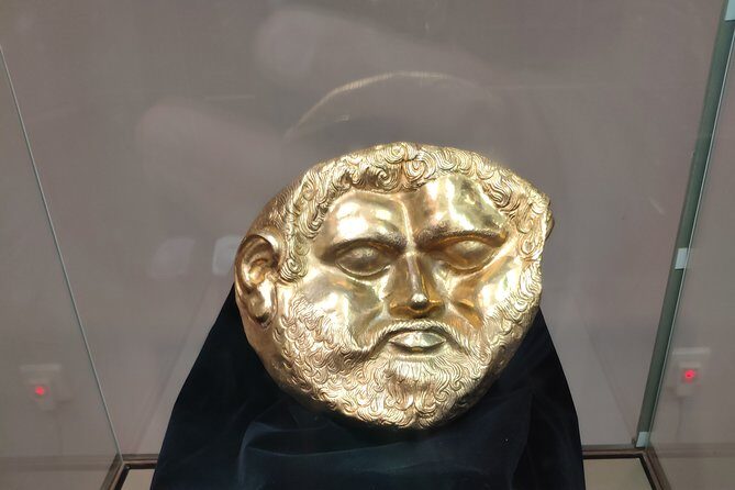 Self-Guided Tour in ISKRA Historical Museum - FAQ