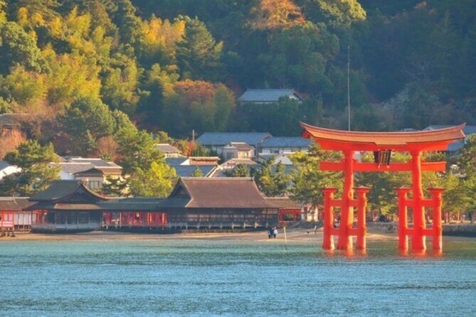 Self Guided Tour in Miyajima with Bullet Train and Ferry Ticket - Exploring Miyajima with a Self-Guided Tour: A Practical Guide