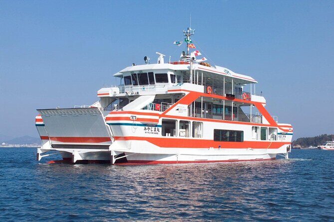 Self Guided Tour in Miyajima with Bullet Train and Ferry Ticket - Who Will Love This Tour?