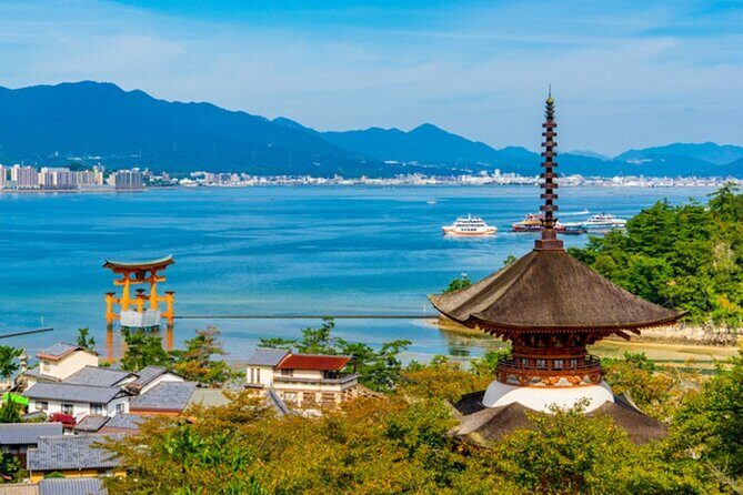Self Guided Tour in Miyajima with Bullet Train and Ferry Ticket - FAQs about the Miyajima Self-Guided Tour