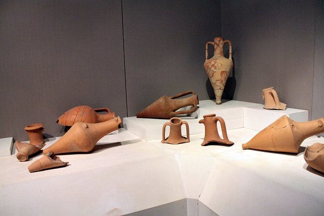 Self-guided tour in Varna Archaeological Museum + ticket - FAQ