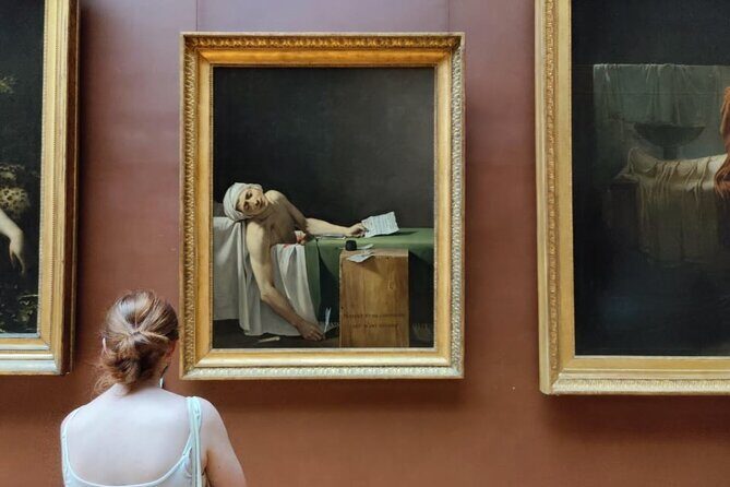 Self-Guided Tour - Louvre Audioguide, Paris (no ticket) - Final Thoughts: Is It Worth It?