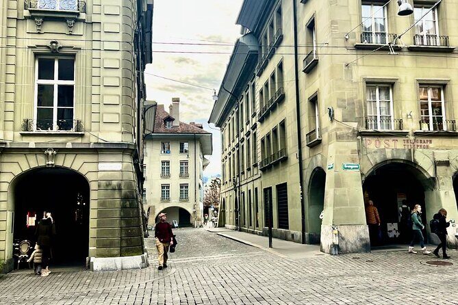 Self-Guided Tour of Bern's Fountains, Clocktowers, and Legends - Final Thoughts