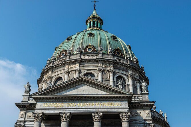 Self-Guided Tour of Hans Christian Andersen's Copenhagen - Practical Considerations