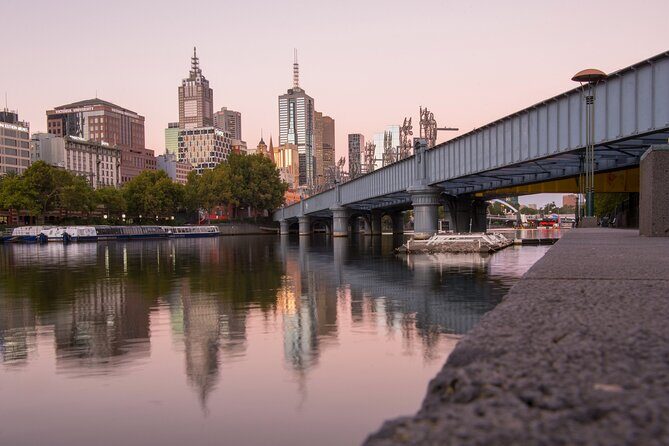 Self Guided Tour of Melbourne's Best Kept Secrets - FAQs