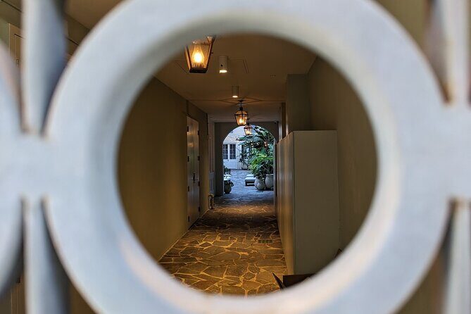 Self-Guided Tour of New Orleans Historic French Quarter - Starting Point and First Impressions