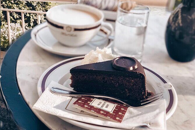 Self-Guided Tour of Salzburg: Stories, Photo Spots & Desserts - The Sum Up