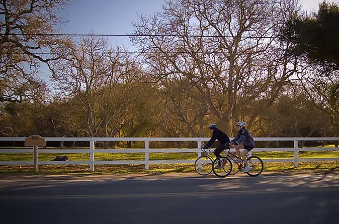 Self Guided Tour of Solvang and Santa Ynez Wine Country - Frequently Asked Questions