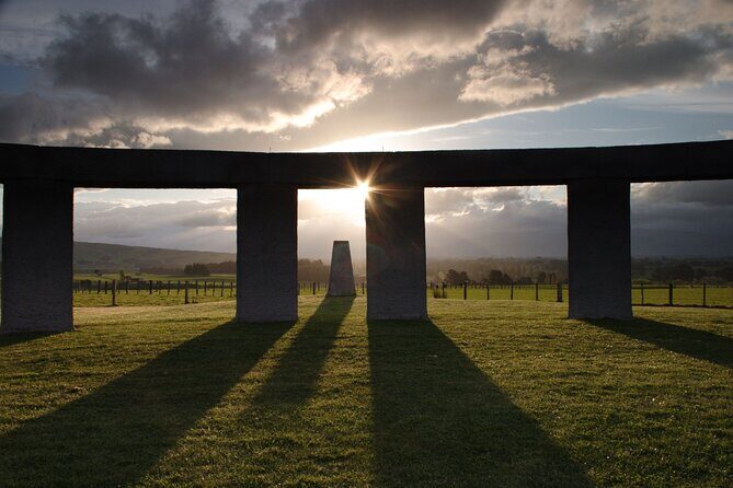 Self Guided Tour of Stonehenge Aotearoa - Exploring the Mystery of Stonehenge Aotearoa: A Practical Review
