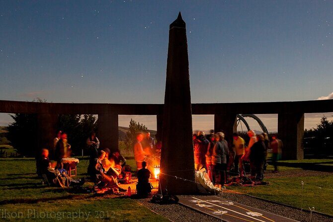 Self Guided Tour of Stonehenge Aotearoa - Who Should Visit?