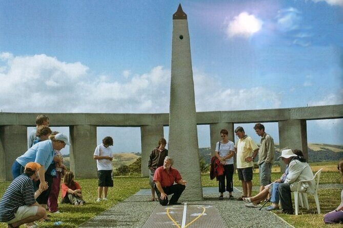 Self Guided Tour of Stonehenge Aotearoa - The Value of This Experience