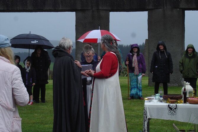 Self Guided Tour of Stonehenge Aotearoa - FAQ
