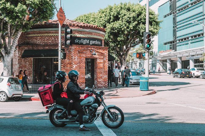 Self-Guided Tour of Westwood in Los Angeles with Fun Facts and Best Photo Ops - The Sum Up