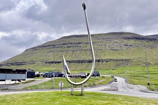 Self-guided Tour Rebellion in Klaksvik in the 1950ies - Is This Tour Right for You?