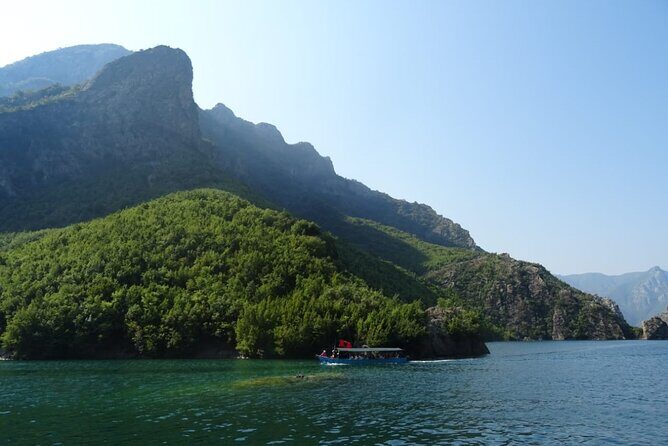 Self-Guided Tour: Theth, Valbona, Koman Lake in 4 Days - A Closer Look at the 4-Day Albanian Alps Self-Guided Tour