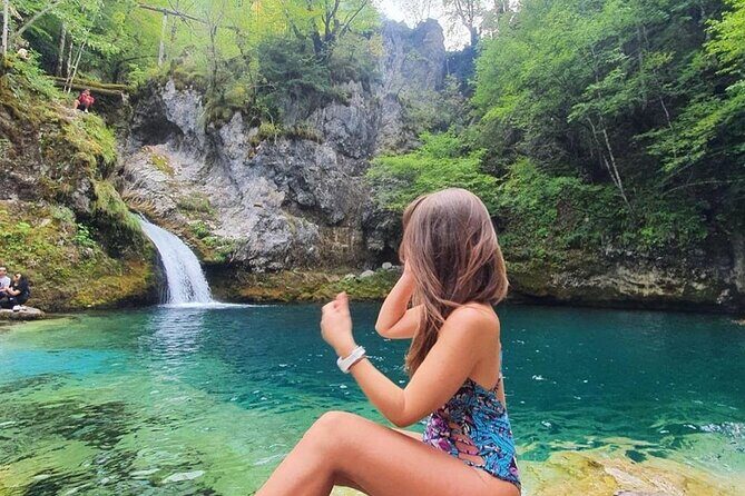Self-Guided Tour: Theth, Valbona, Koman Lake in 4 Days - FAQ