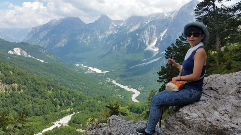 Self-Guided Tour: Theth, Valbona & Koman Lake - FAQ