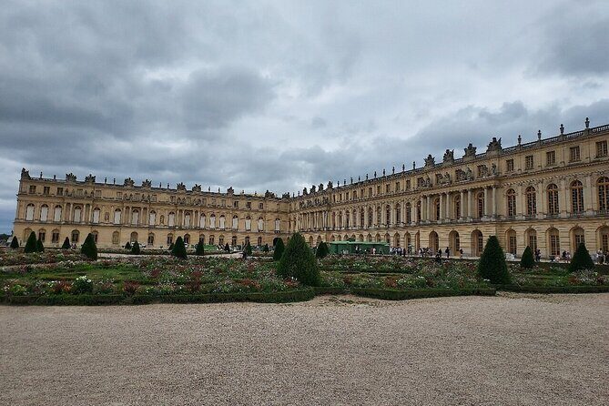 Self-Guided Tour to the Versailles with Timed Entry Ticket - Frequently Asked Questions