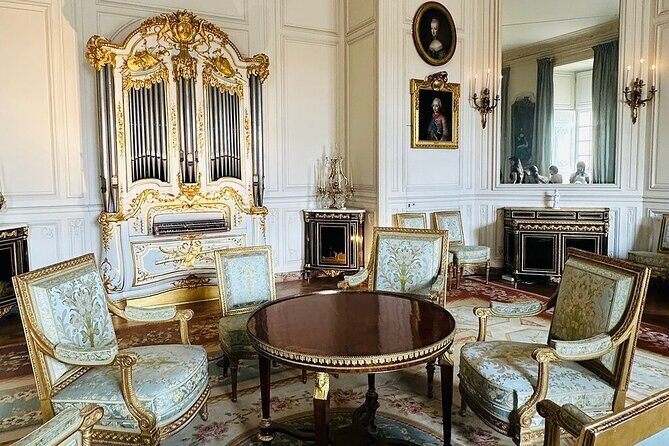 Self-Guided Tour to the Versailles with Timed Entry Ticket - Final Words
