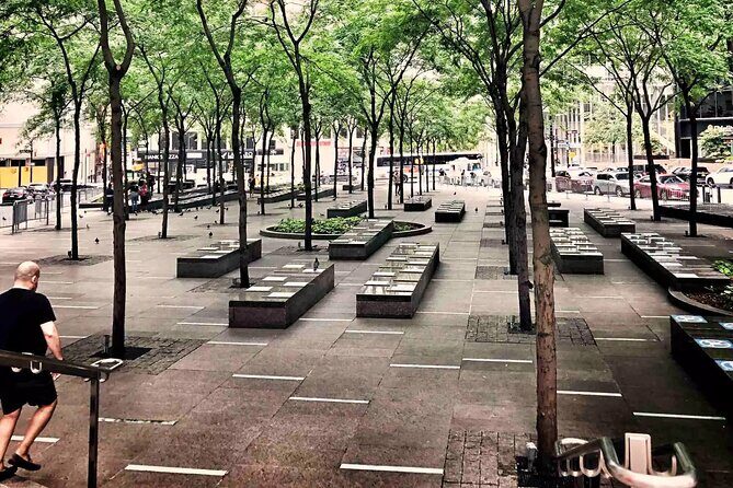 Self guided tour unlock New York from every angle stories secret - A Deep Dive into the Self-Guided Tour Experience