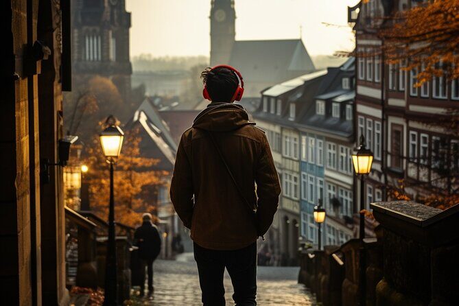 Self Guided Tours Amsterdam With 100 Captivating Audio Stories - In-Depth Review of the Self-Guided Amsterdam Experience