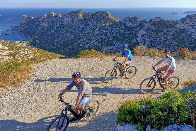 Self guided tours and Bike Rental in Marseille near Calanques - Who Should Consider This Experience?