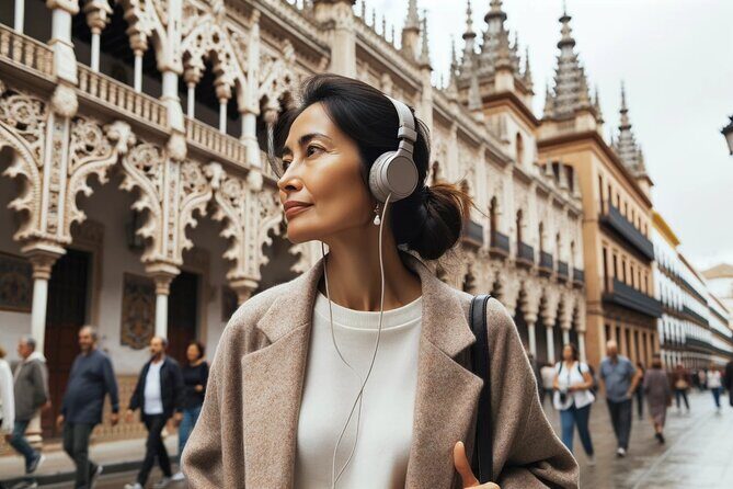 Self Guided Tours in Paris with 100 Captivating Audio Stories - The Itinerary – What Makes Each Stop Special