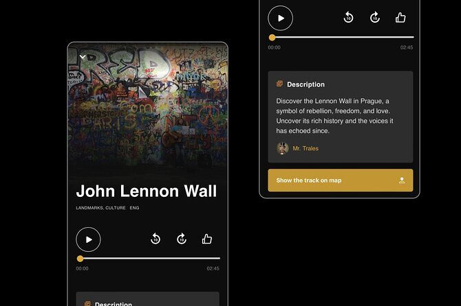 Self Guided Tours Prague With 100 Captivating Audio Stories - A Deep Dive into the Prague Self-Guided Audio Tour