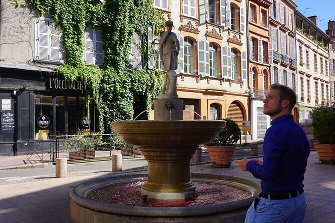 Self-guided track game to discover Toulouse - Authentic Traveler Feedback