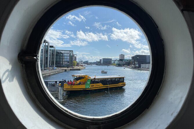 Self-guided Treasure Hunt Tour in Copenhagen - Build a Spaceship - Who Will Love This Tour?