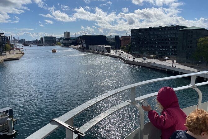 Self-guided Treasure Hunt Tour in Copenhagen - Build a Spaceship - Final Thoughts