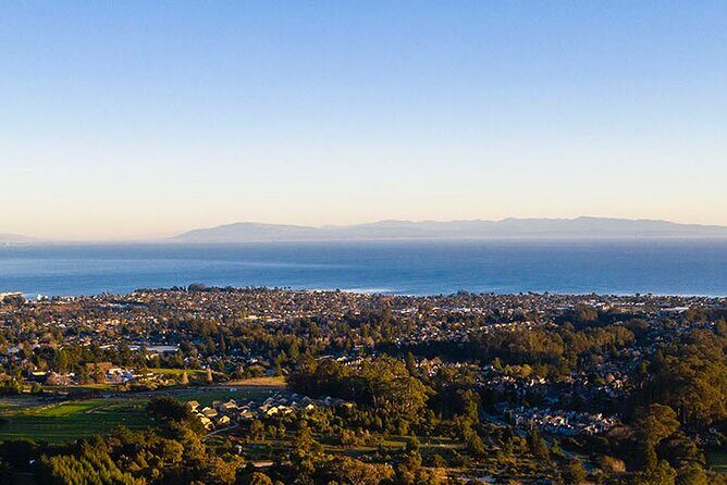 Self Guided UC Santa Cruz Walking Tour: Unlock Secret Stories - An Informative Look at the Self-Guided UC Santa Cruz Walking Tour: Unlock Secret Stories