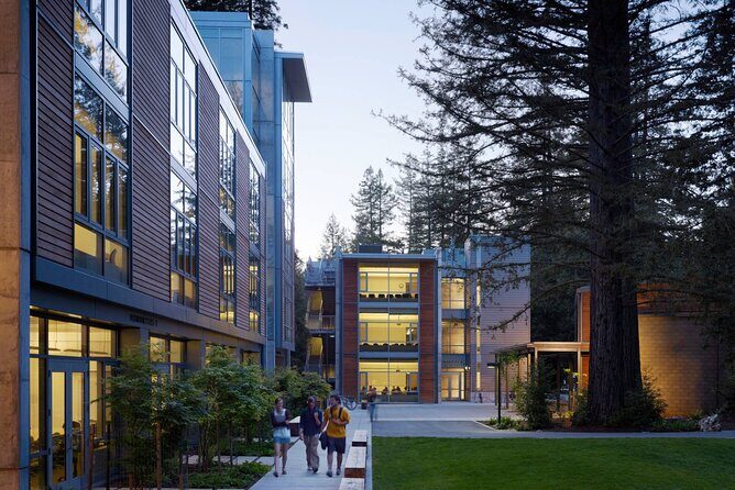 Self Guided UC Santa Cruz Walking Tour: Unlock Secret Stories - Who Should Consider This Tour?