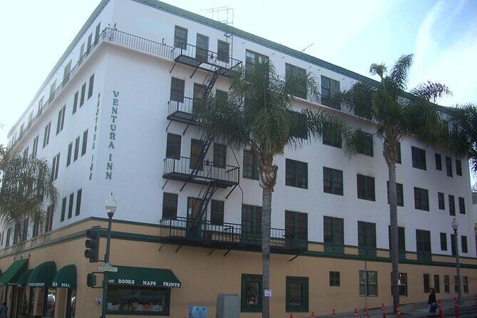 Self-Guided Ventura Scavenger Hunt: Ace Ventura - Final Thoughts