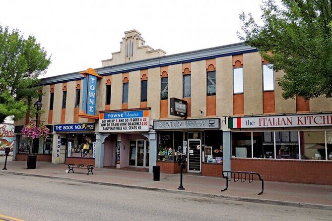 Self-Guided Vernon Scavenger Hunt: Versatile Vernon! - An In-Depth Look at the Vernon Self-Guided Scavenger Hunt