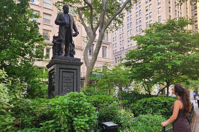Self-Guided Walk of New York's Gramercy and Flatiron Districts - What Real Travelers Say