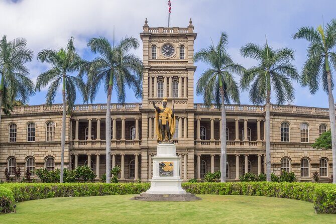 Self-Guided Walking Audio Tour in Honolulu - Final Thoughts
