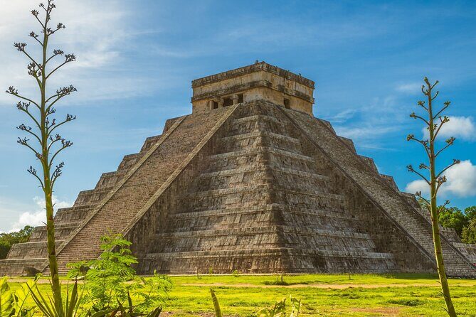 Self Guided Walking Audio Tour of Chichen Itza - Who Should Consider This Tour?