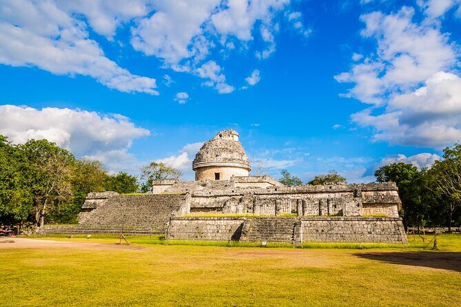 Self Guided Walking Audio Tour of Chichen Itza - Final Thoughts on the Self-Guided Audio Tour of Chichen Itza