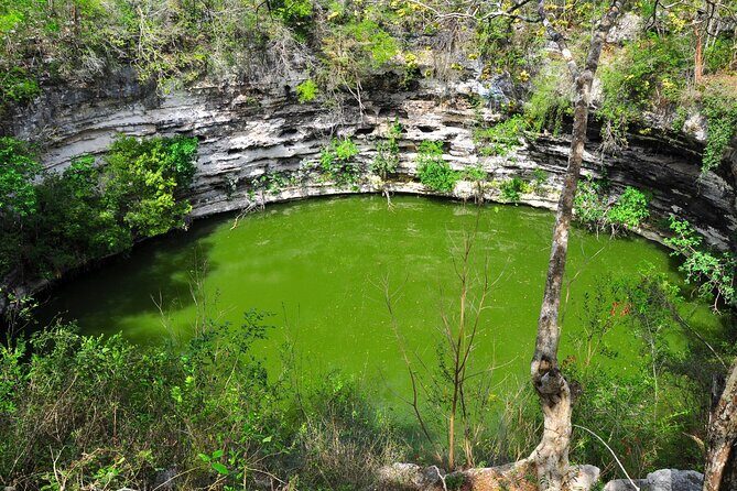 Self Guided Walking Audio Tour of Tulum and Chichen Itza - The Value of a Self-Guided Experience